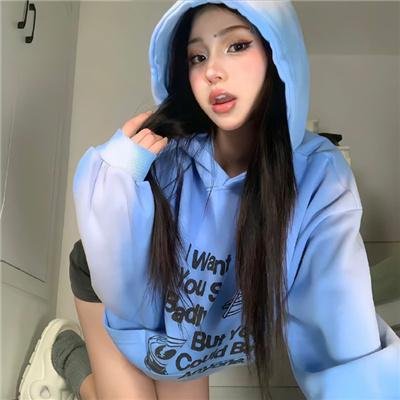 女机械人