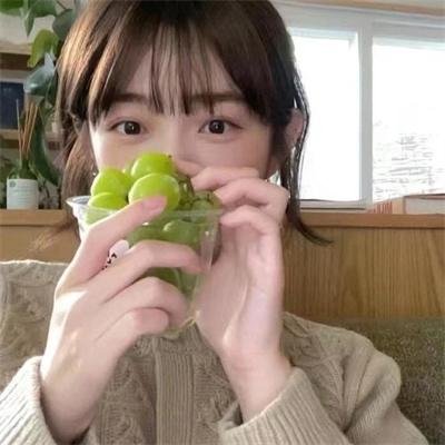 我将喜欢告诉了风